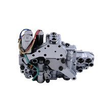 CVT Automatic Transmission Valve Body 27000-5T0-A03 for Honda HR-V Civic Fit - KUDUPARTS