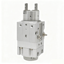 Aftermarket SMC MRHQ10D-180S-N Rotary Pneumatic Finger - KUDUPARTS