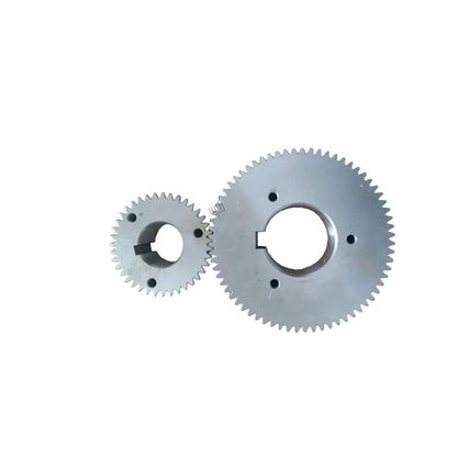 Wheel Gear Set 39121421 for Ingersoll Rand Air Compressor