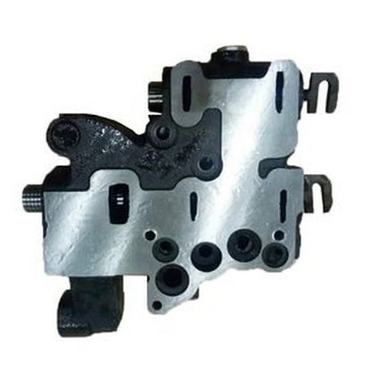 Transmission Selector Valve 1P-6591 for Caterpillar CAT 3306 Engine 571G 572G 977K 977L D6C D6D D6E D6G D7F D7G D7G2