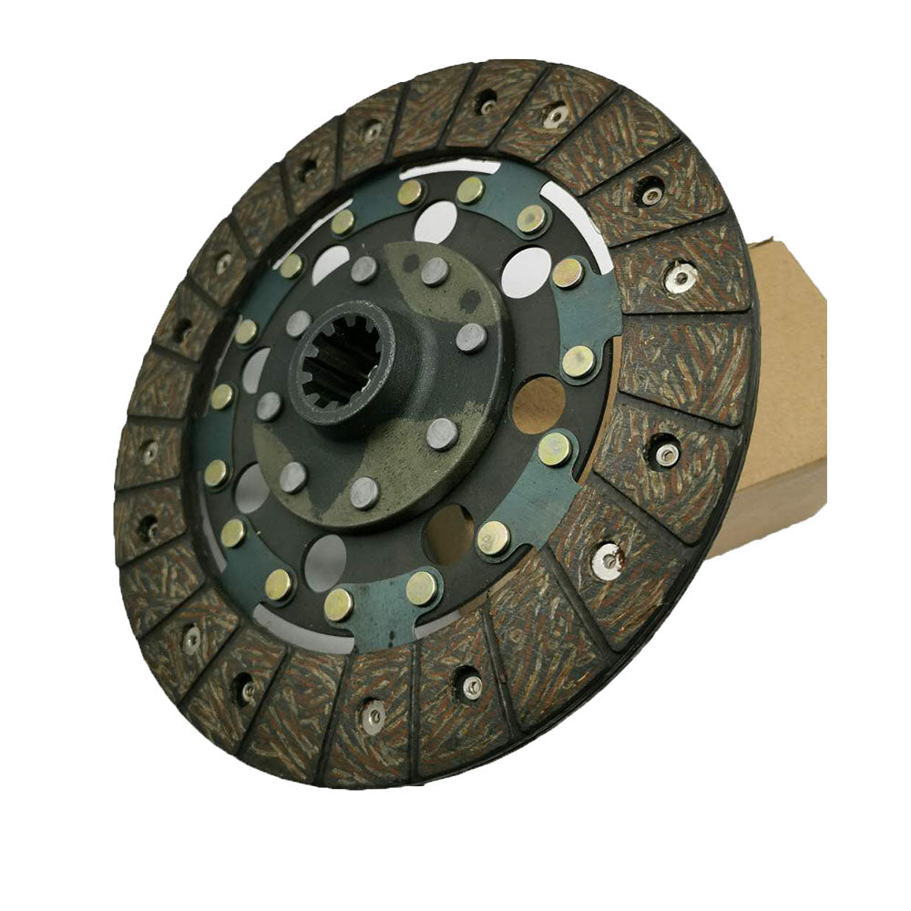 Transmission Clutch Disc 6C040-13402 for Kubota Tractor B1700HSD B2100HSD B2400HSD B2710HSD B2910HSD B7500HSD B7510HSD B3200HSD