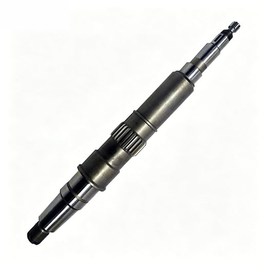 Pump Shaft 8J-5592 for Caterpillar CAT Engine 3306 3406 Motor Grader 14G 16G - KUDUPARTS