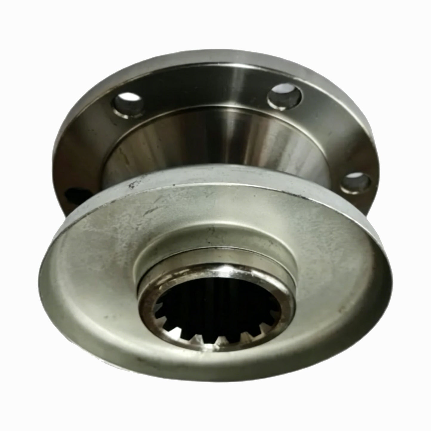 6 Holes Cardan Flange 3124101430 for Mercedes-Benz Truck L1114 L914 LA1114 LK1114 LS1114 - Replaces Spicer 01-247C