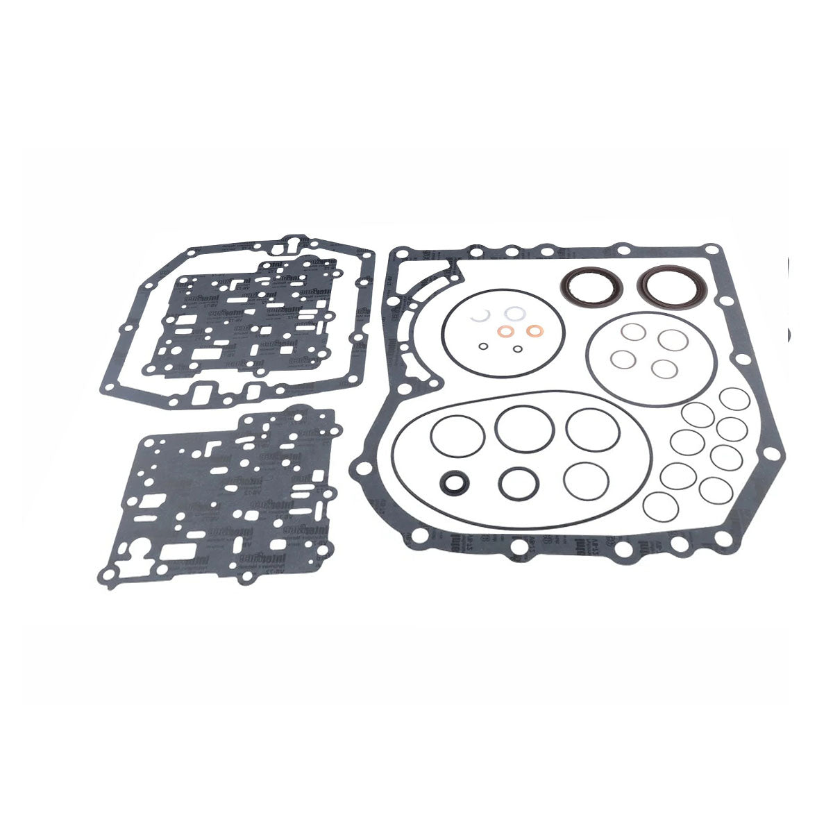 Transmission Repair Kit 04321-U2010-71 for Toyota Engine 1DZ 4Y Forklift 7FGU25 7FDU20 7FGU30 7FGU18 - KUDUPARTS