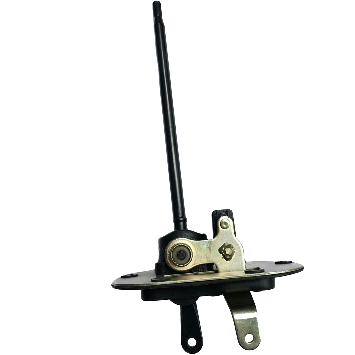 For Hyundai HD450 HD700 HD500 HD370 HD1000 Transmission Shift Lever 43710-Y4040 43710-7G103 - KUDUPARTS