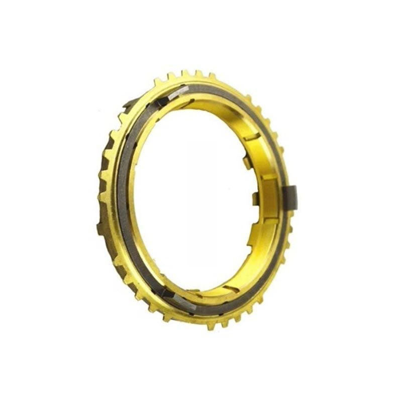 Synchronizer Ring 33307-26600-71 for Toyota Engine 4Y 1DZ Forklift 30-8FG10 30-8FG20 60-8FD10 70-8FD30 70-8FDN25