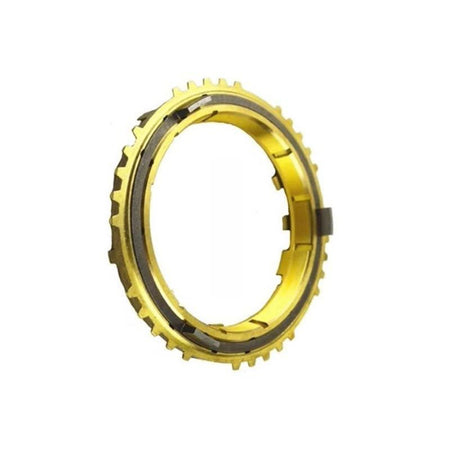 Synchronizer Ring 33307-26600-71 for Toyota Engine 4Y 1DZ Forklift 30-8FG10 30-8FG20 60-8FD10 70-8FD30 70-8FDN25 - KUDUPARTS