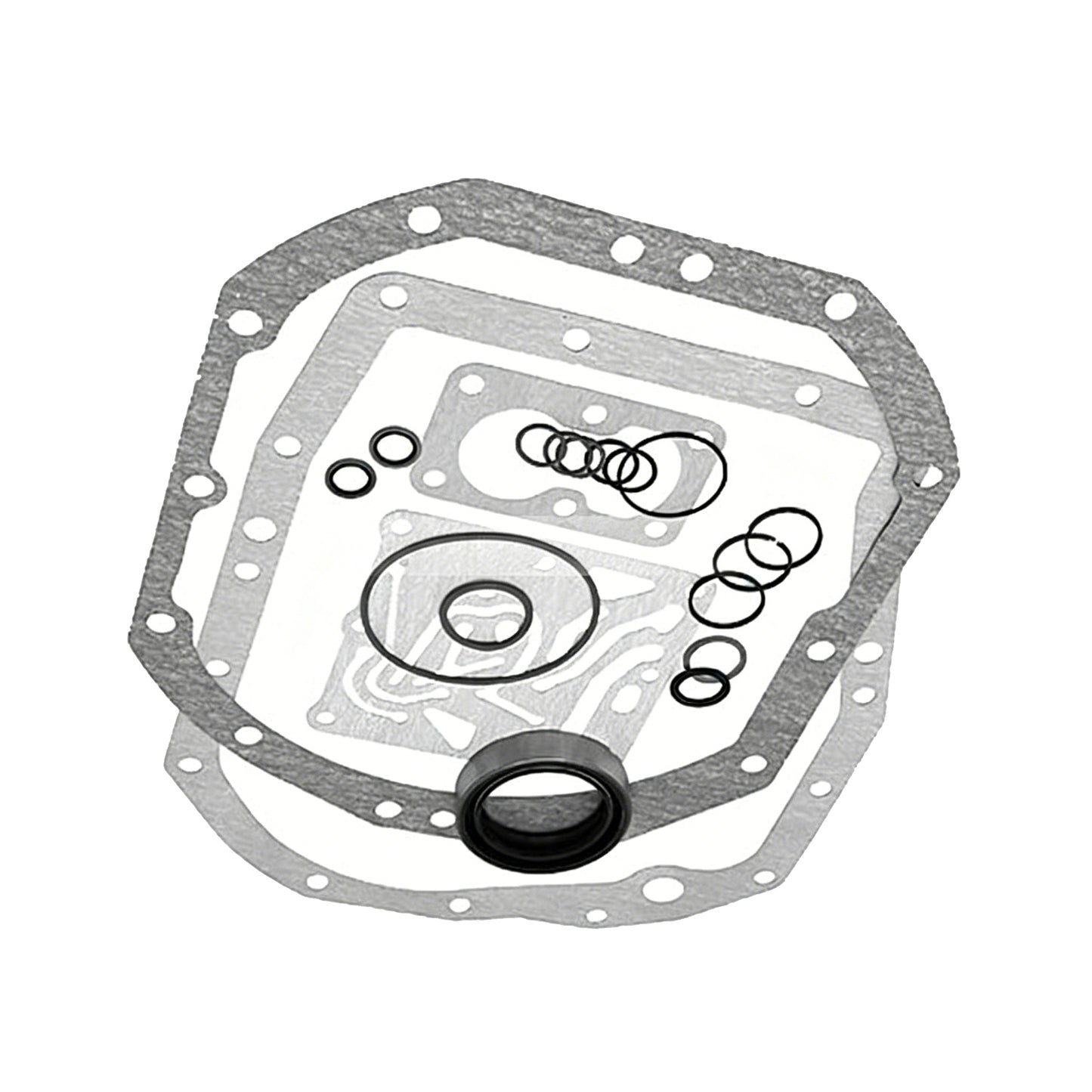 Transmission Repair Kit 3EB-15-05060 for Komatsu Forklift FD20/25-12 FD28/30-12 FD30H-12 FG28/30-12 FG30H-12 - KUDUPARTS