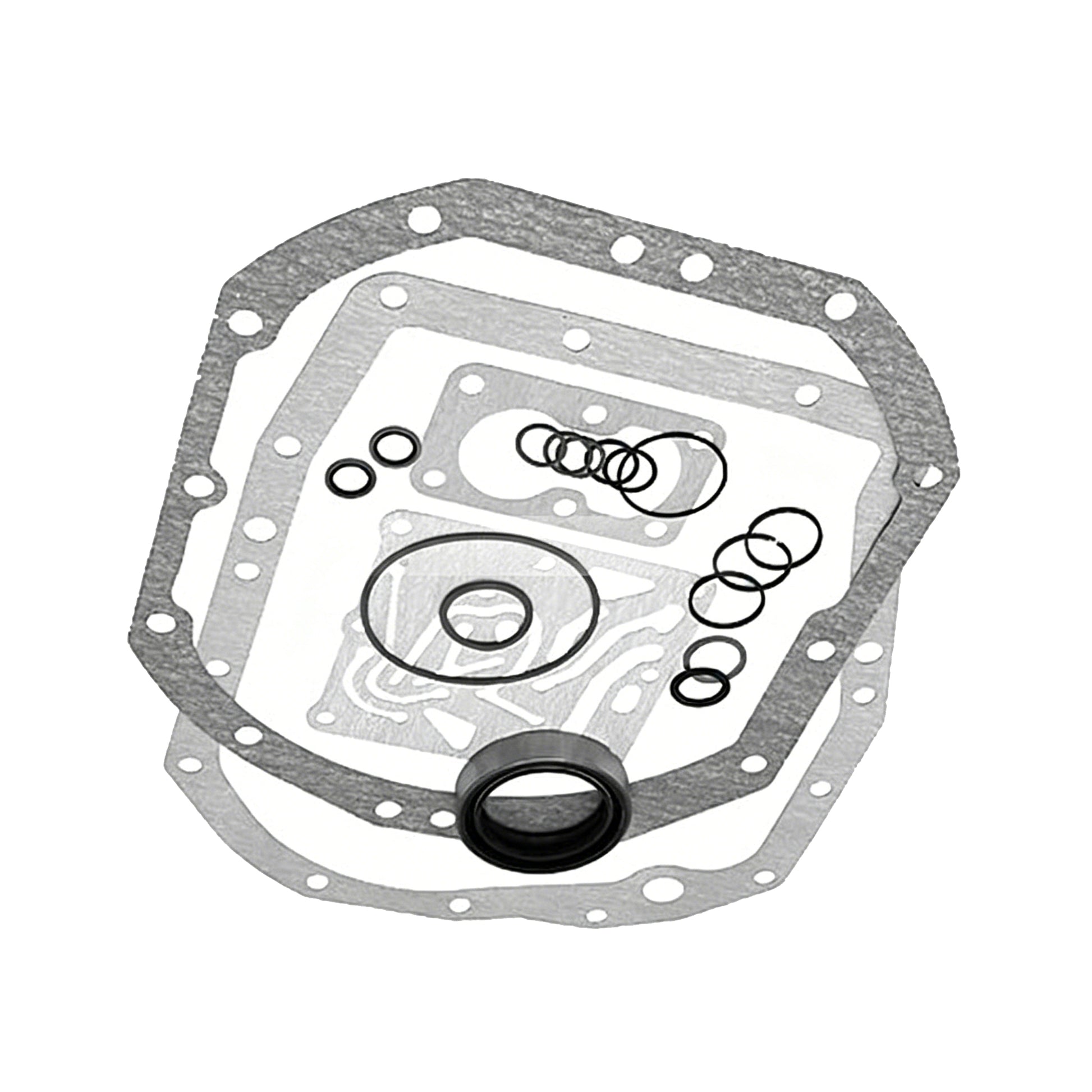 Transmission Repair Kit 3EB-15-05060 for Komatsu Forklift FD20/25-12 FD28/30-12 FD30H-12 FG28/30-12 FG30H-12 - KUDUPARTS