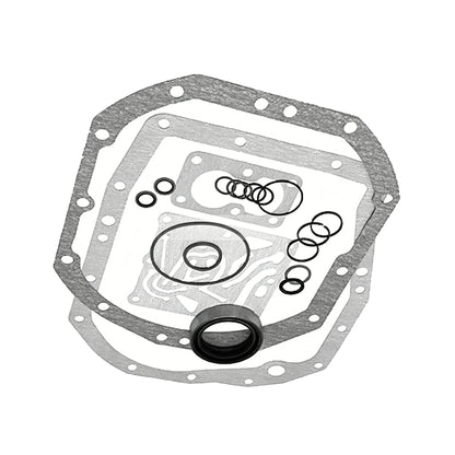 Transmission Repair Kit 3EB-15-05060 for Komatsu Forklift FD20/25-12 FD28/30-12 FD30H-12 FG28/30-12 FG30H-12 - KUDUPARTS