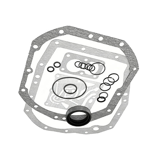 Transmission Repair Kit 3EB-15-05060 for Komatsu Forklift FD20/25-12 FD28/30-12 FD30H-12 FG28/30-12 FG30H-12 - KUDUPARTS