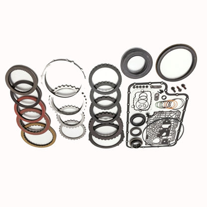 SLXA BMXA ES5 Transmission Rebuild Kit for Honda Civic
