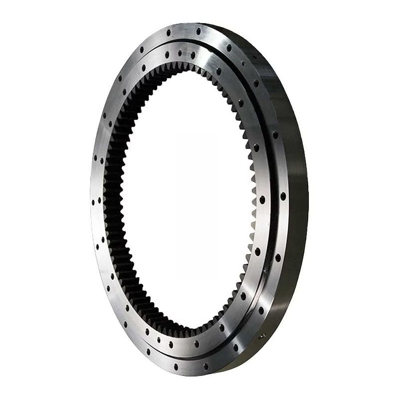 Swing Bearing 208-25-61100 208-25-61200 for Komatsu Engine SAA6D125E-2 Excavator PC300LL-6 PC400-6 PC450-6K PC450-7K PC450-8R PC450LC-7 PC460LC-8