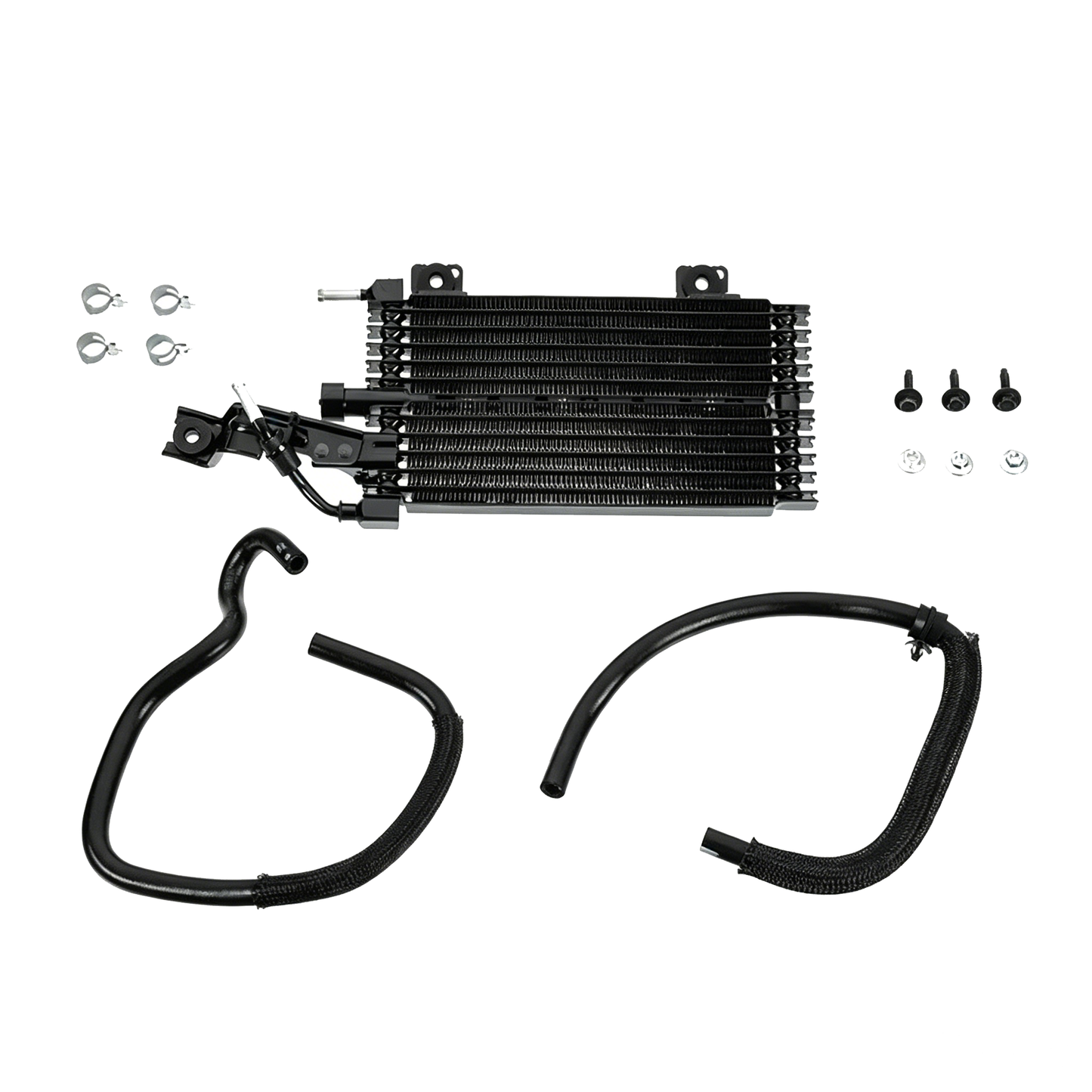 Transmission Cooler Assembly 21606-ZX50A 21606-ZX59A for Nissan Altima 2007-2018 Maxima 2009-2014