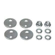 2 Set Alignment Caster/Camber Kit K8740 for Ford Expedition F-150 F-250 Lincoln Blackwood Navigator