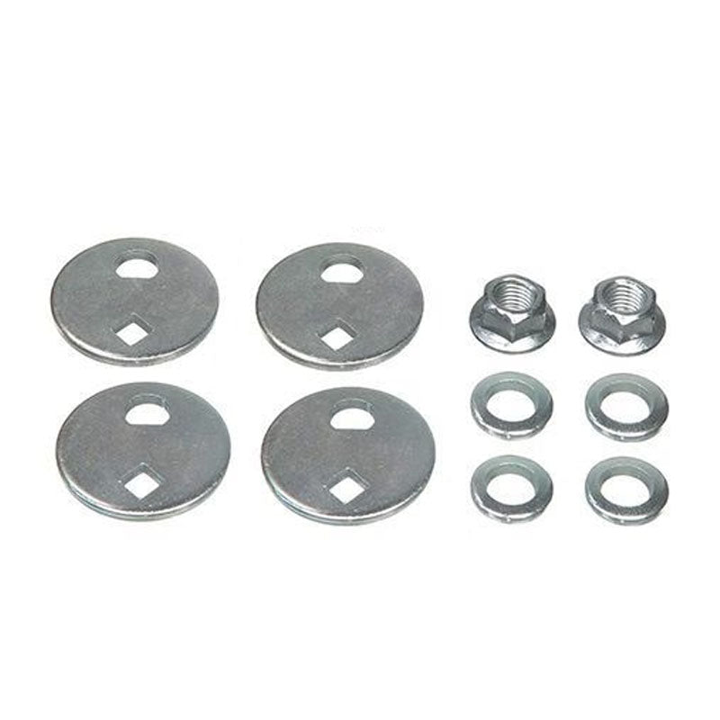 2 Set Alignment Caster/Camber Kit K8740 for Ford Expedition F-150 F-250 Lincoln Blackwood Navigator - KUDUPARTS