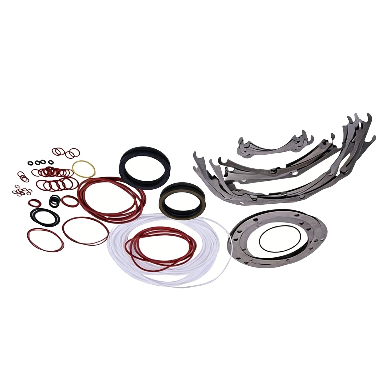 Transmission Service Kit 425-15-05412 for Komatsu WA500-3 WA500-3L WD500-3 WF550-3D WF550T-3 WF550T-3A WF550T-3D
