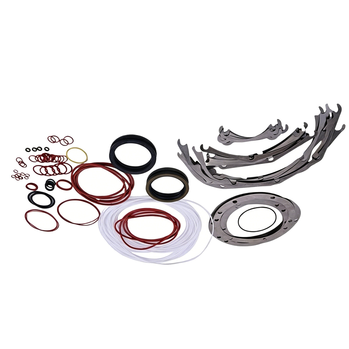 Transmission Service Kit 425-15-05412 for Komatsu WA500-3 WA500-3L WD500-3 WF550-3D WF550T-3 WF550T-3A WF550T-3D - KUDUPARTS
