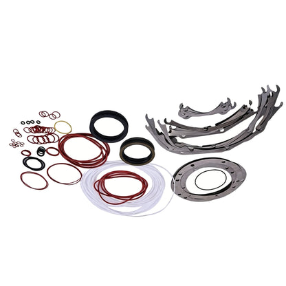 Transmission Service Kit 425-15-05412 for Komatsu WA500-3 WA500-3L WD500-3 WF550-3D WF550T-3 WF550T-3A WF550T-3D