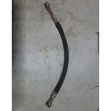 Hose 0501204427 for ZF Transmission Gearbox 4WG180 4WG200 - KUDUPARTS
