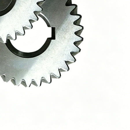 Gear 1622-3110-39 1622-3110-40 for Atlas Copco Compressor - KUDUPARTS