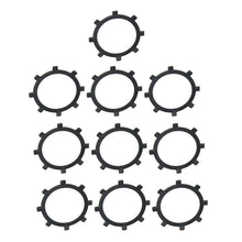 10 Pieces Retaining Ring J904849 for New Holland Dozer D150 DC70 DC100 Tractor T8010 T8020