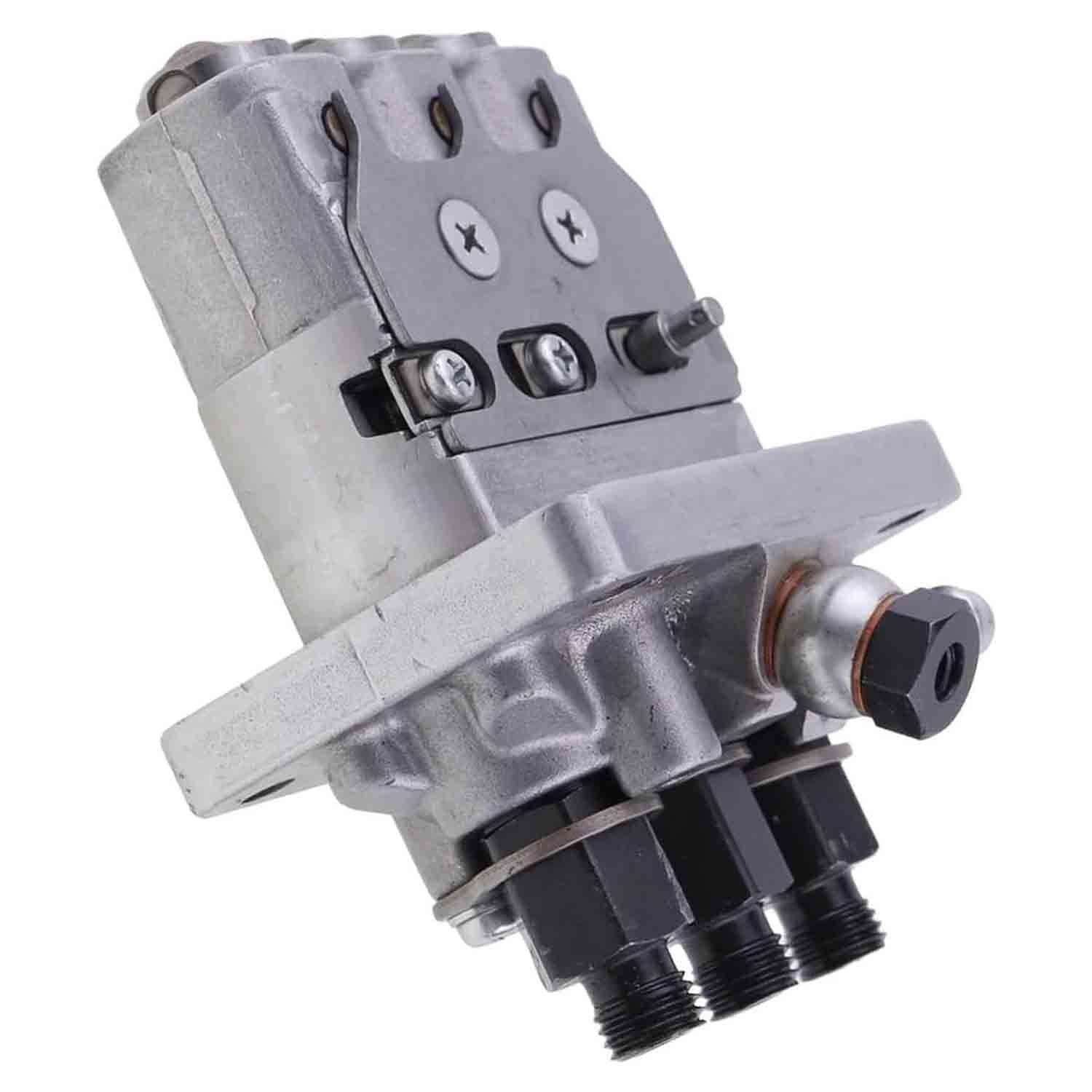 Fuel Injection Pump SBA131017710 for New Holland TC18 TC21D TC21 TC23DA TC26DA - KUDUPARTS