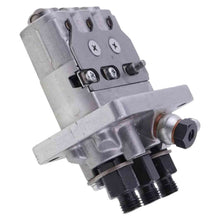 Fuel Injection Pump SBA131017710 for New Holland TC18 TC21D TC21 TC23DA TC26DA - KUDUPARTS