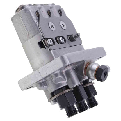 Fuel Injection Pump SBA131017710 for New Holland TC18 TC21D TC21 TC23DA TC26DA - KUDUPARTS