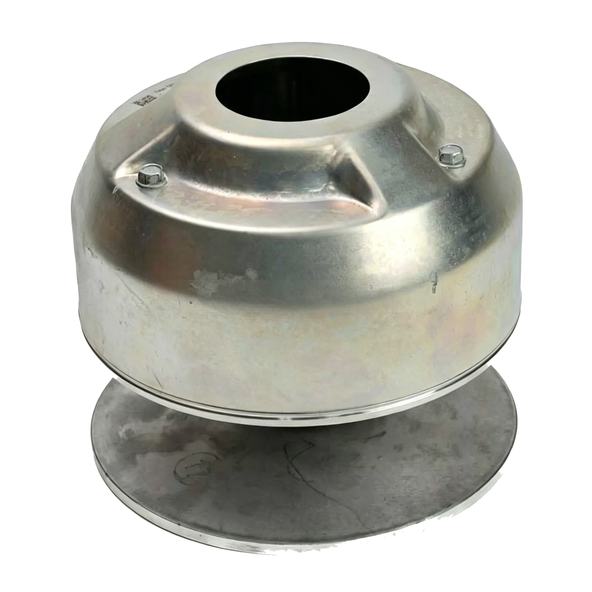 Transmission AUC18092 for John Deere Utility Vehicle HPX815E - KUDUPARTS