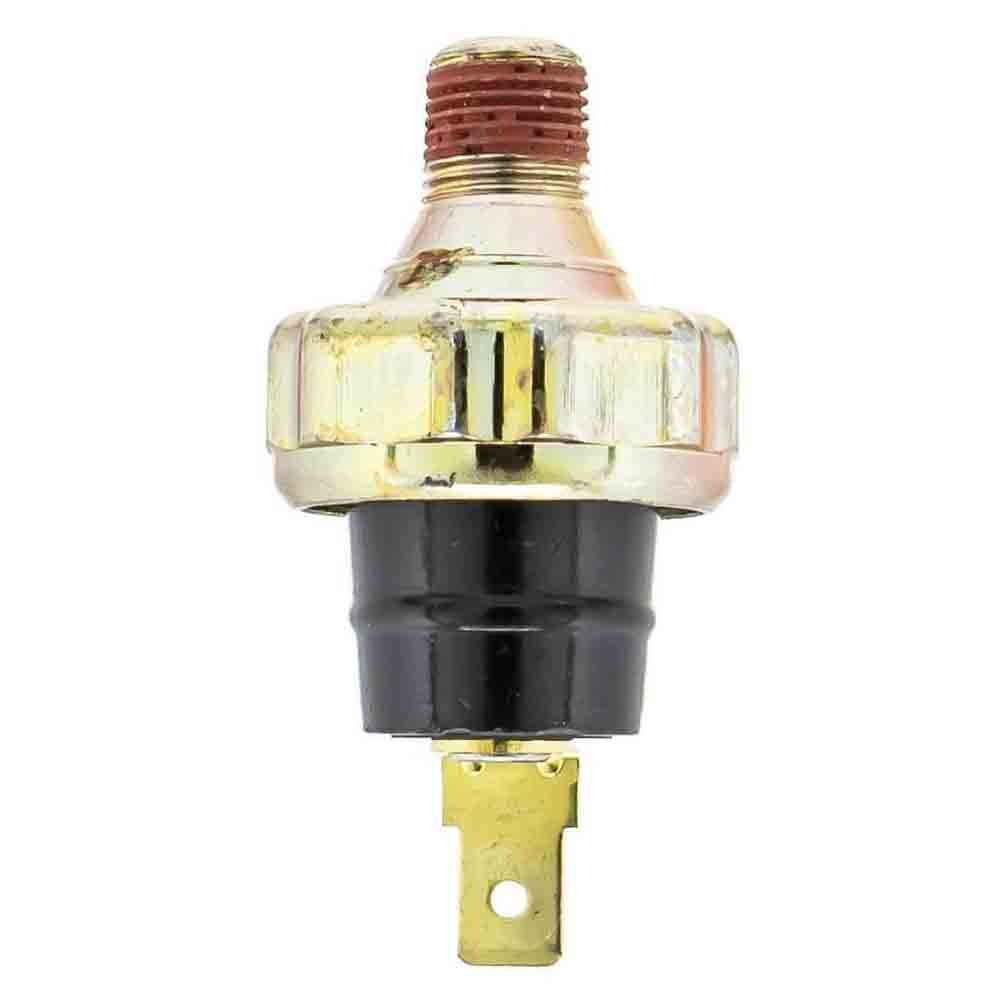 Oil Pressure Switch for John Deere MIU14442 Z445 Z655 Z850 Z920 GT235 X300 X500 - KUDUPARTS