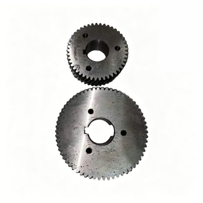 Gear Set 39754064 for Ingersoll Rand Compressor