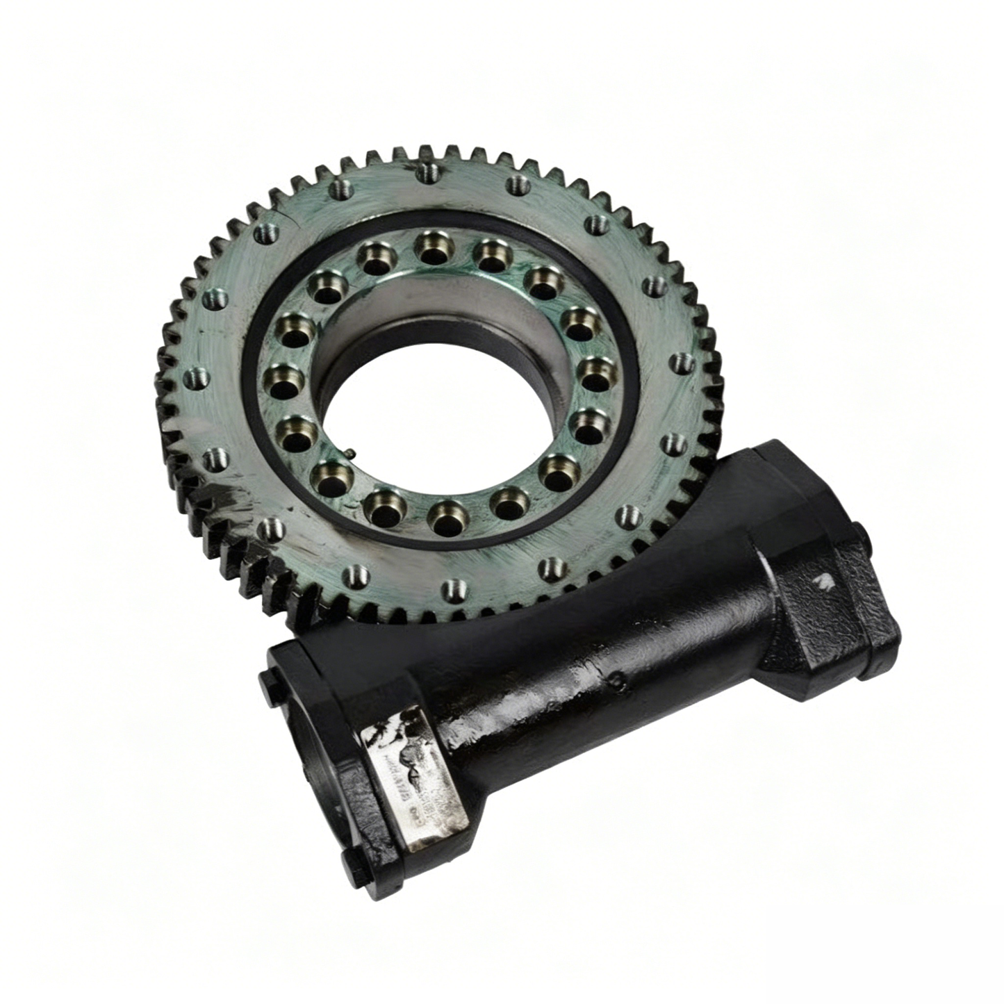 Turntable Worm Bearing 1001153017 for JLG Articulating Boom Lift 450A 450AJ Series II