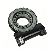 Turntable Worm Bearing 1001153017 for JLG Articulating Boom Lift 450A 450AJ Series II