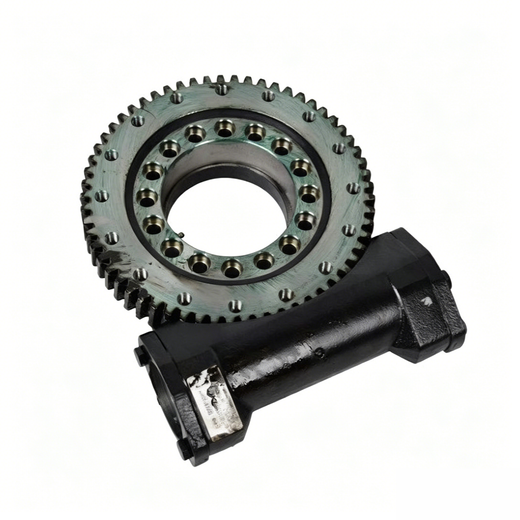 Turntable Worm Bearing 1001153017 for JLG Articulating Boom Lift 450A 450AJ Series II - KUDUPARTS