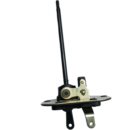 For Hyundai HD170 HD250 HD260 HD270 HD320 HD380 Transmission Shift Lever 43710-Y4040 43710-7G103 - KUDUPARTS