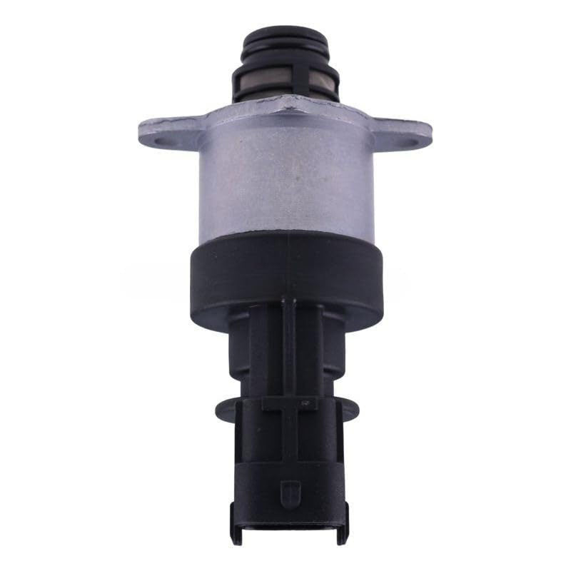 Fuel Pump Pressure Regulator Control Valve MIA882491 for Yanmar Engine 3TNV82A 3TNV84T 4TNV88C 4TNV98CT John Deere Loader 318E 319E 320E 323E 326E