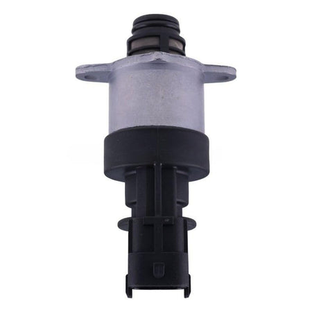 Fuel Pump Pressure Regulator Control Valve MIA882491 for Yanmar Engine 3TNV82A 3TNV84T 4TNV88C 4TNV98CT John Deere Loader 318E 319E 320E 323E 326E - KUDUPARTS