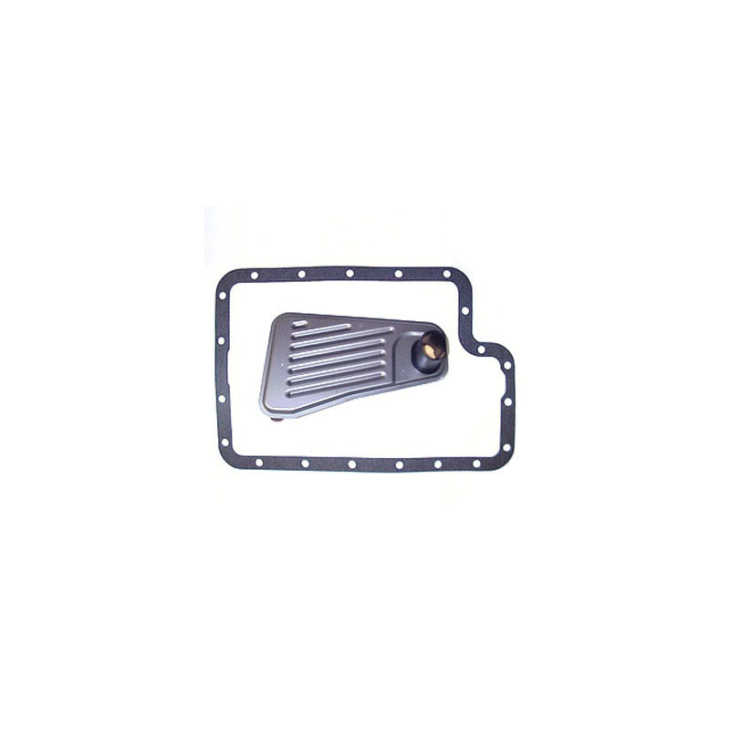 Transmission Filter Kit Replacement for Donaldson P552478 AC Delco TF283