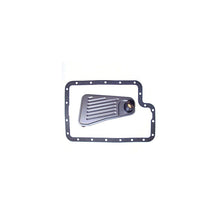 Transmission Filter Kit Replacement for Donaldson P552478 AC Delco TF283 - KUDUPARTS