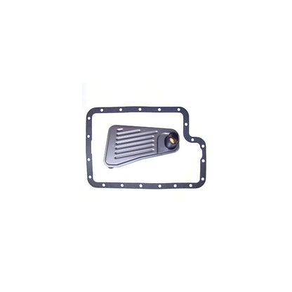 Transmission Filter Kit Replacement for Donaldson P552478 AC Delco TF283