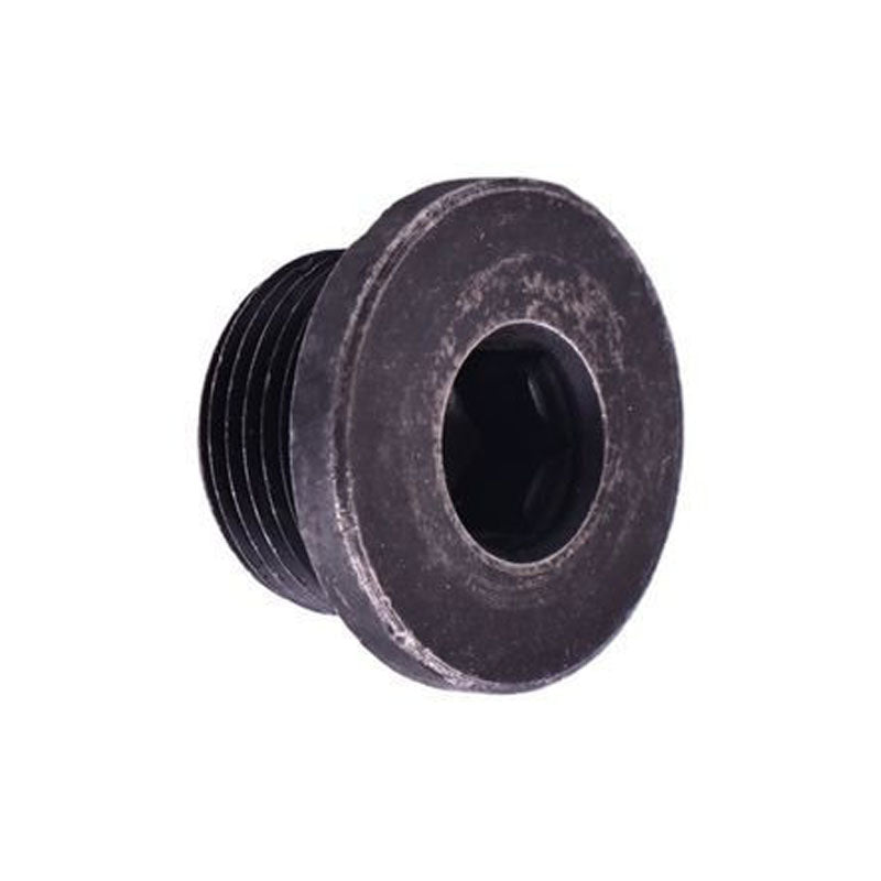Drain Plug CAR125280 for New Holland Loader B110B B90B B95B Tractor 3230 3430 3930 4130 4630 4830 5030 6640 5640 7740 7840 8240 8340