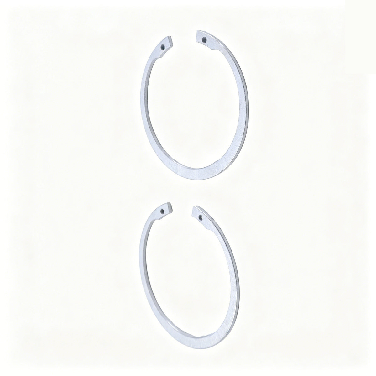 2 Pieces Plug Snap Ring 7170614 for Bobcat Loader A770 T76 630 T650 T740 T750  T86 T870 S76 S740 S750 S770 S850 S86 S630 - KUDUPARTS