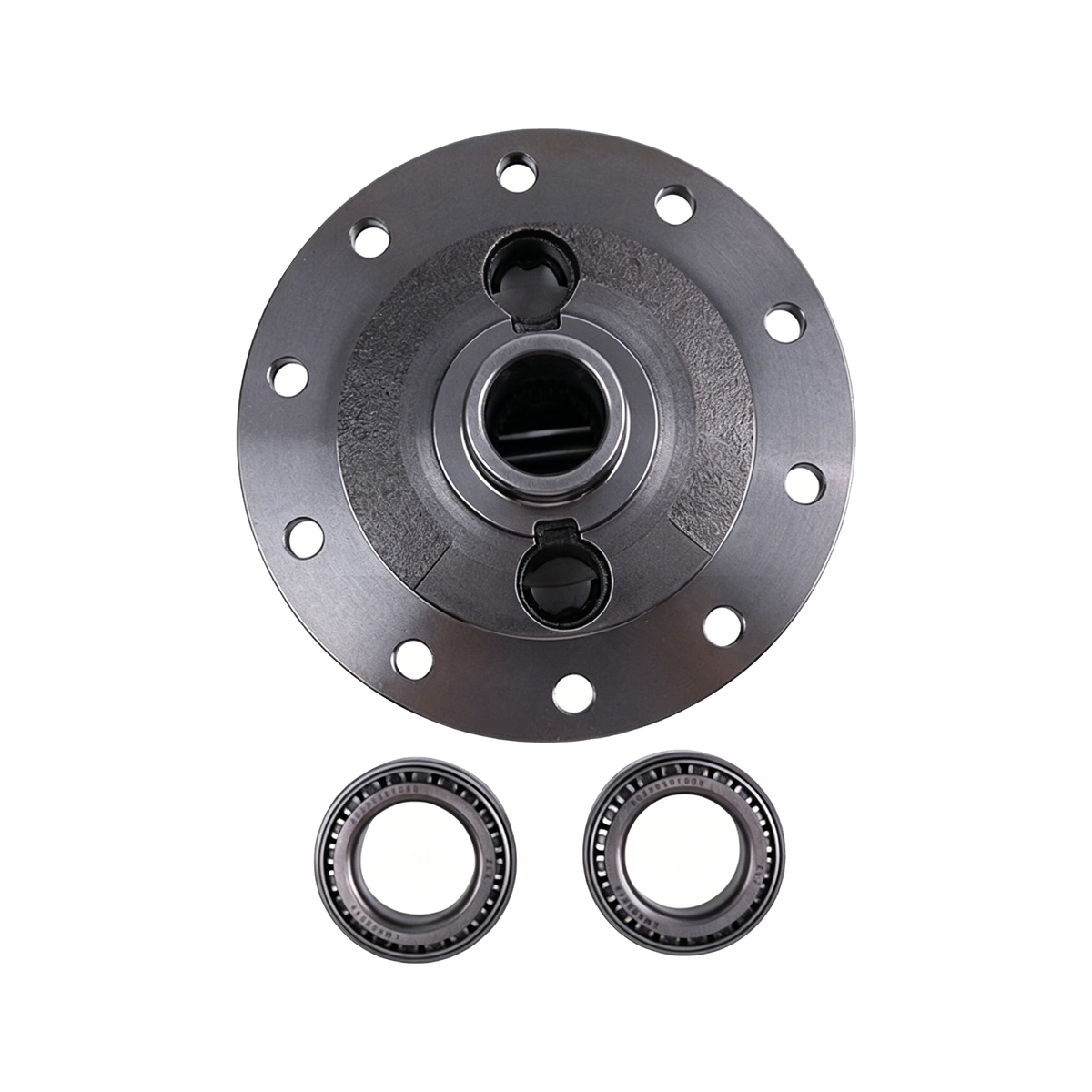 Limited-Slip Locker 19559-010 542022 for Chevrolet 1500 S10 Silverado Suburban GMC - KUDUPARTS