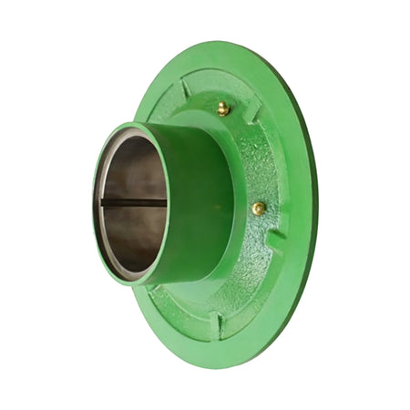 Outer Reverser Sheave AH201415 for John Deere Engine 6081 6125 Combine 9550SH 9650STS 9650CTS 9750STS - KUDUPARTS