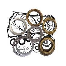 A4BF2 A4BF3 Transmission Rebuild Kit 4-Speed for Hyundai Accent 01-11 1.5L 1.6L