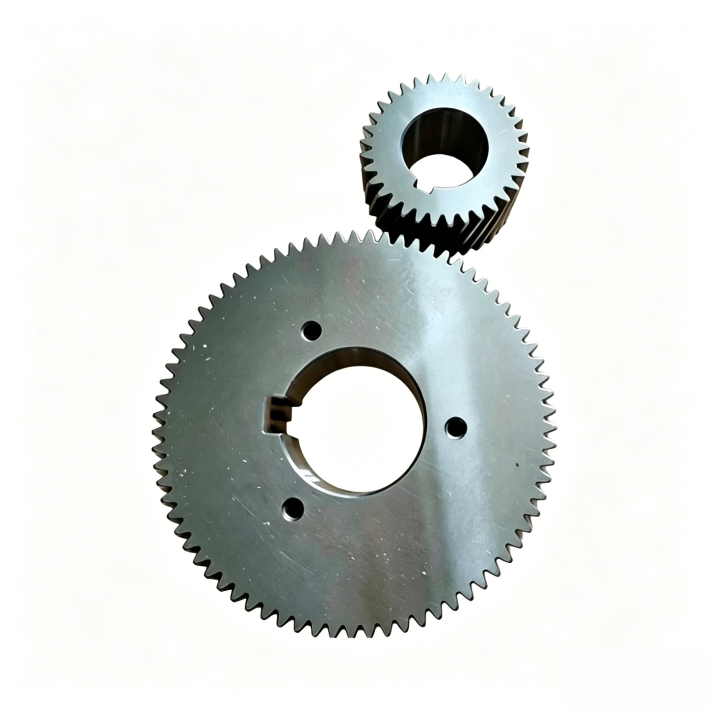 Gear Set 92874510 for Ingersoll Rand Air Compressor ML200