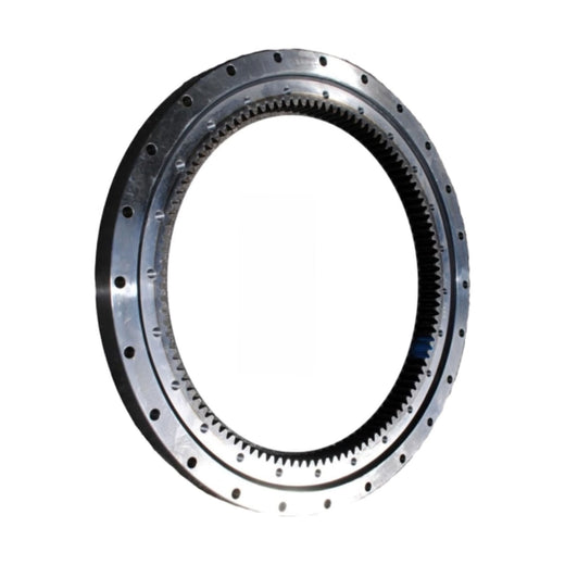 Slewing Circle Swing Bearing 172447-57600 for Yanmar Mini Excavator VIO17 VIO15-2 VIO10-1 VIO10-2 VIO10-2A VIO15-2A B12-3 SV13 - KUDUPARTS