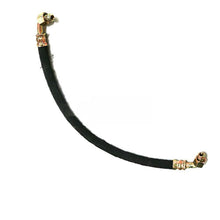 Hose 0501204674 for ZF Transmission Gearbox 4WG180 4WG200 - KUDUPARTS