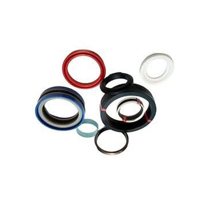 Transmission Service Kit 714-12-05120 for Komatsu Loader WA380-6